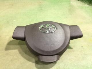 Подушка безопасности в руль Toyota Passo 2010