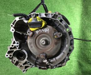 АКПП Toyota Passo 2011