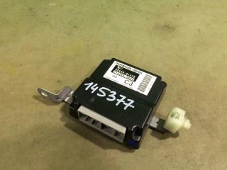 Блок управления АКПП Toyota Passo 2010