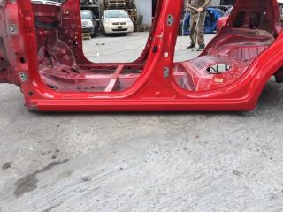 Порог кузова левый Toyota Passo 2010