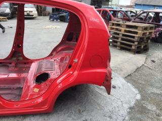 Крыло заднее левое Toyota Passo 2010