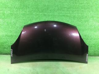Капот Toyota Passo 2011