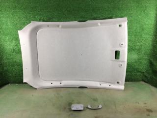 Обшивка потолка Toyota Passo 2011