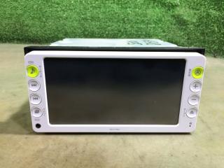 Магнитола Toyota NSCP-W61 2011 контрактная Магнитола Toyota NSCP-W61 2011