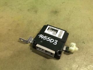 Блок управления АКПП Toyota Passo 2011