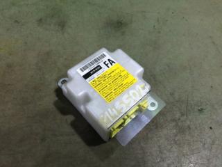 Блок управления SRS Toyota Passo 2011
