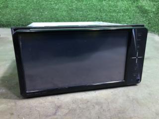 Магнитола Toyota NSZT-W60 контрактная Магнитола Toyota NSZT-W60