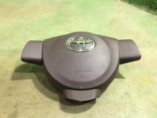 Подушка безопасности в руль Toyota Passo 2014