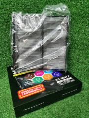 Фильтр салонный FQ AC-904X