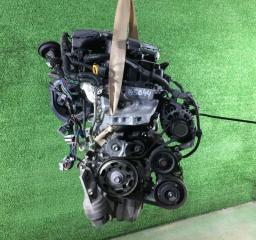 ДВС Toyota Passo 2014 контрактная ДВС Toyota Passo 2014