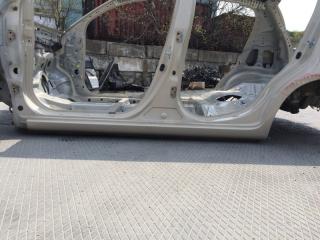Порог кузова левый Toyota Passo 2012