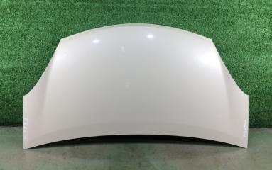 Капот Toyota Passo 2012