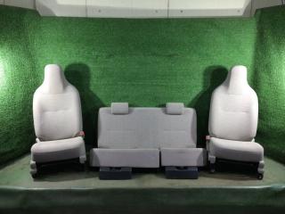 Сиденья комплект Toyota Passo 2012