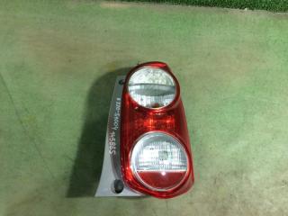 Стоп-сигнал правый Toyota Passo 2012