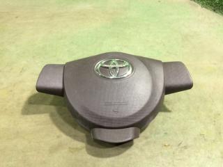 Подушка безопасности в руль Toyota Passo 2012