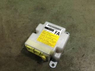 Блок управления SRS Toyota Passo 2012