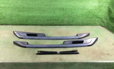 Рейлинг Subaru Impreza XV 2010