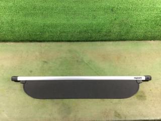 Шторка багажника Subaru Impreza XV 2010 GH2 EL154 контрактная