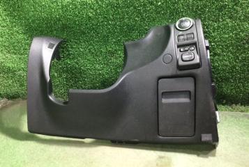 Пластик салона Subaru Impreza XV 2010