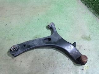 Рычаг передний правый Subaru Impreza XV 2010 контрактная Рычаг передний правый Subaru Impreza XV 2010