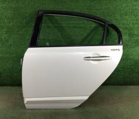 Дверь боковая задняя левая HONDA Civic