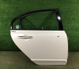 Дверь боковая задняя правая HONDA Civic
