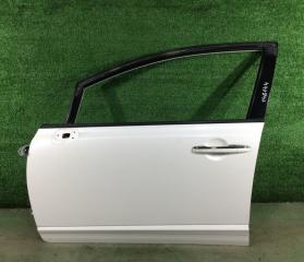Дверь боковая передняя левая HONDA Civic
