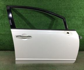Дверь боковая передняя правая HONDA Civic