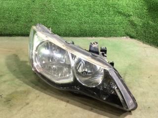 Фара галогеновая правая HONDA Civic контрактная Фара галогеновая правая HONDA Civic