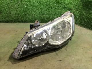 Фара галогеновая левая HONDA Civic контрактная Фара галогеновая левая HONDA Civic