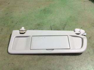 Козырек солнцезащитный правый HONDA Civic