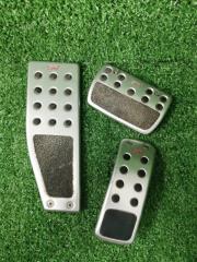 Накладка на педаль SUBARU контрактная Накладка на педаль SUBARU