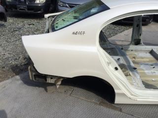 Крыло заднее правое HONDA Civic