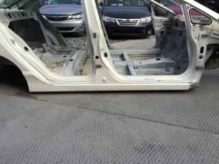 Порог кузова правый HONDA Civic