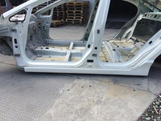 Порог кузова левый HONDA Civic
