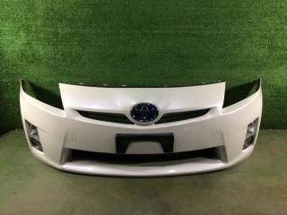 Бампер передний Toyota Prius