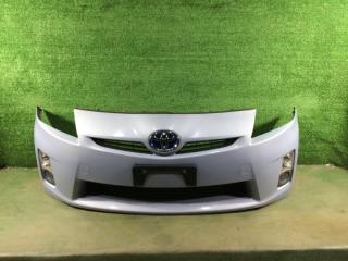 Бампер передний Toyota Prius