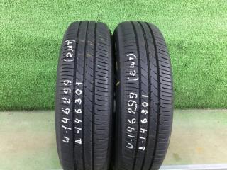 Комплект из 2-х Шина летняя 155/80R13 TOYO NANOENERGY 3 (б/у)