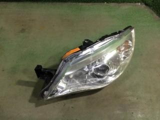 Фара ксеноновая левая Impreza XV 2010 GH2 EL154