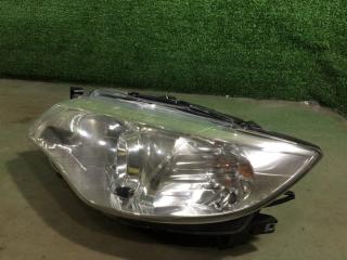 Фара ксеноновая левая Subaru Impreza XV GH2 EL154