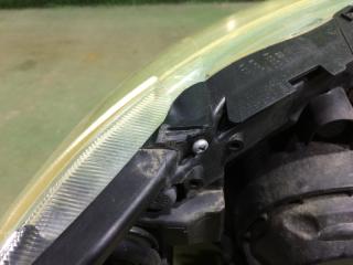 Фара ксеноновая левая Impreza XV 2010 GH2 EL154