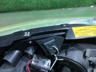 Фара ксеноновая левая Impreza XV 2010 GH2 EL154