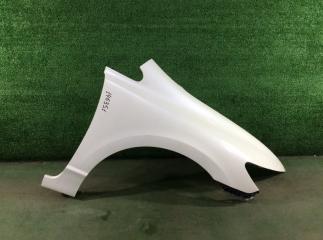 Крыло переднее правое HONDA CIVIC