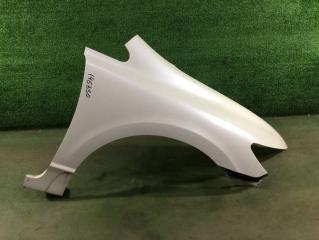 Крыло переднее правое HONDA CIVIC