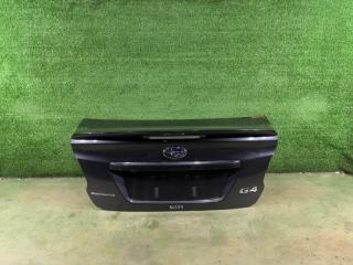 Крышка багажника Subaru Impreza 05.2012