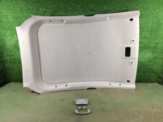 Обшивка потолка Toyota Passo 2010