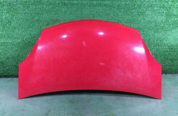 Капот Toyota Passo 2010