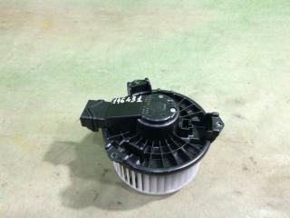 Мотор печки Toyota Passo 2010 контрактная Мотор печки Toyota Passo 2010