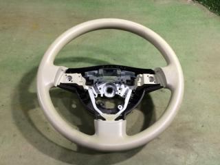 Руль Toyota Passo 2010