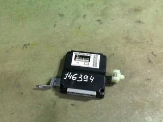 Блок управления АКПП Toyota Passo 2010